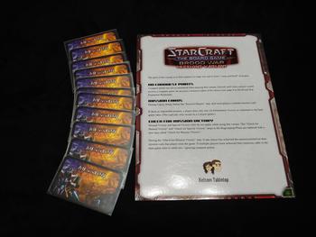 This variant is designed to force players to wage war and to remove "camp and build" options.