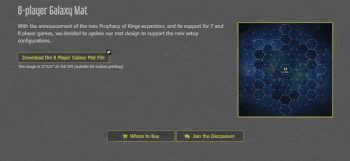You can add your links to our project pages.