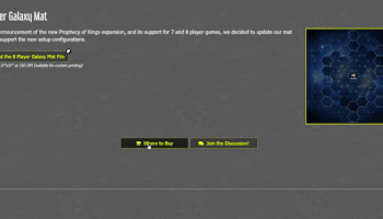 You can add your links to our project pages.